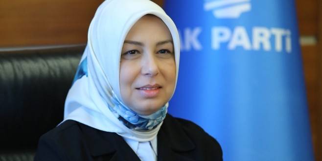 Çalık: Şerefhan’dan Çat Barajına su verilmeye başlandı