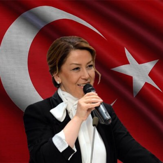 Çalık'tan Teşekkür Mesajı