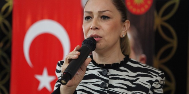 Çalık, Terörle Bağlantılı Olan Herkesle Mücadele Edeceğiz