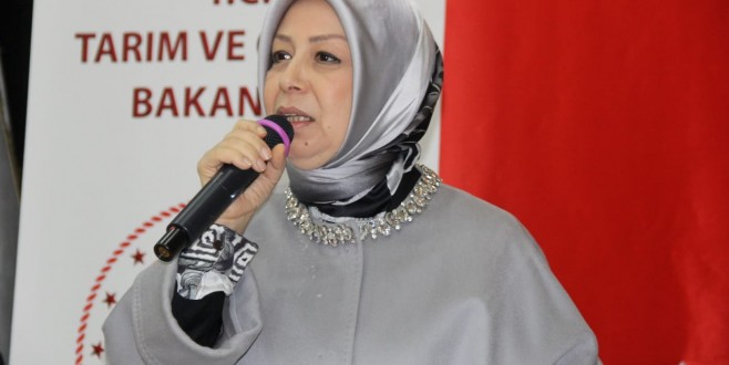 Çalık, “Toprak Mahsulleri Ofisi Kayısı Alımı Yapmaya Başlayacak”