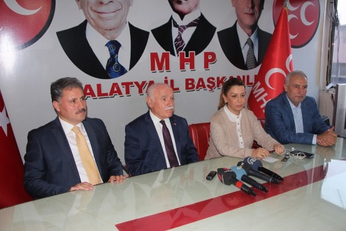 Çalık: Türkiye artık hasta adam olma formatından çıkmıştır