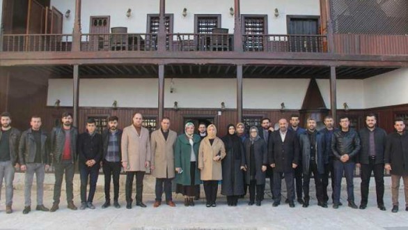 Çalık; 'Zafer yine yerli ve milli duruş sergileyenlerin olacaktır'