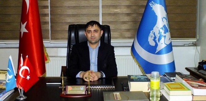 Çanakkale Destanı Seneyi Devriyesi