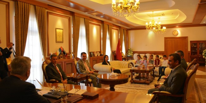 ÇEVRE TEMİZLİĞİ TOPLUMUN SAĞLIĞINI ETKİLEYEN ÖNEMLİ BİR FAKTÖRDÜR