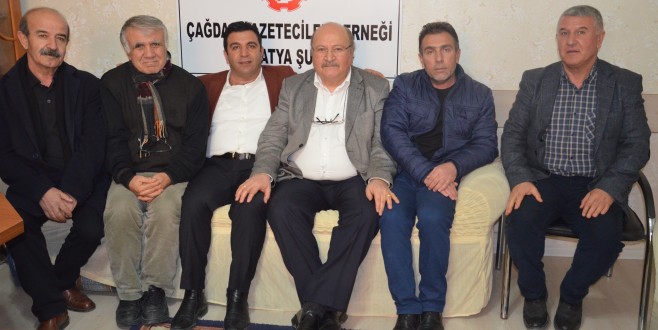 Chp Adayı Gökçe :  Malatyanın, Değişime İhtiyacı Var