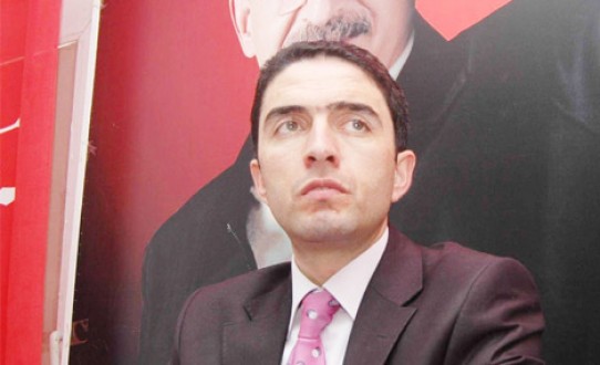 Chp İl Başkanı Enver Kiraz’dan Darbe Girişimi