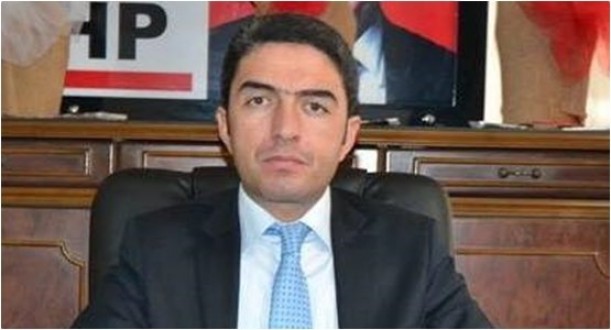 CHP İl Başkanı Enver Kiraz’dan ekmeğe zam yapılmasına tepki