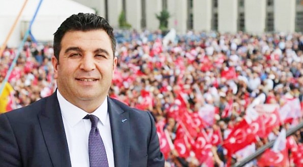 CHP'li Gökçe'den Gazeteciler Günü mesajı