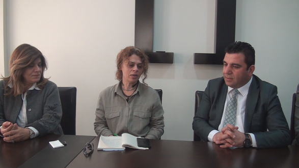 CHP’li Gökçe 'Şehrimizi Ortak Akılla Yöneteceğiz'