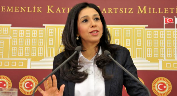 CHP’Lİ Yedekci : Sırtımızı Listelere Değil Örgütümüze Yasladık