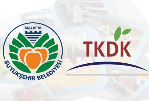 Çiftçiler Adına 163 Proje Hazırlandı