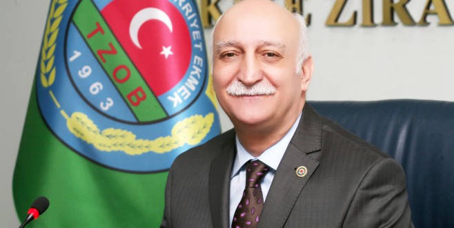 Çiftçinin yılan hikayesine dönen ecrimisil sorunu çözüldü
