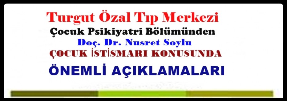 “Çocuğun Güveni İstismar Edliyor ”