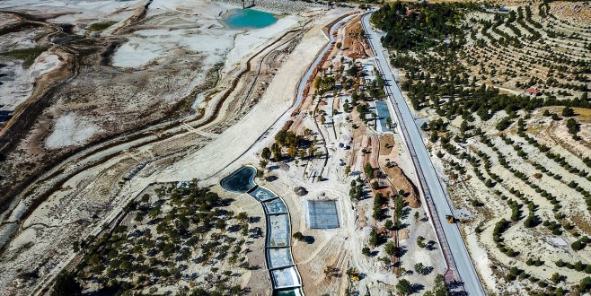 Çok Önemli Yatırım Yaptık