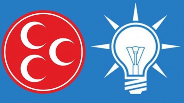 Cumhur İttifakı Belediye Meclis Üyeleri