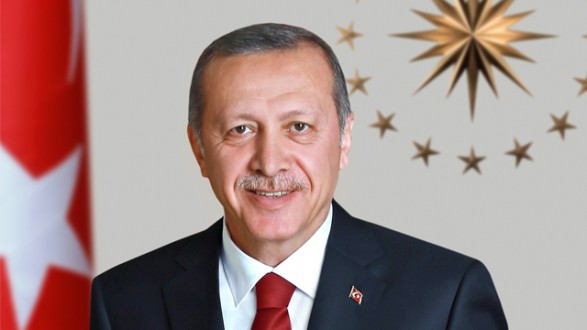 CUMHURBAŞKANI RECEP TAYYİP ERDOĞAN, MALATYA’DA