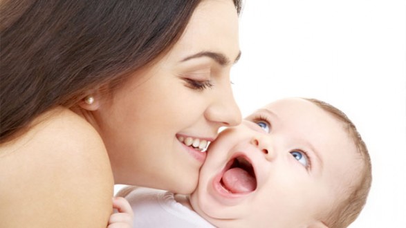 D vitamini eksik annelere bebekleri güneşe çıkarın tavsiyesi