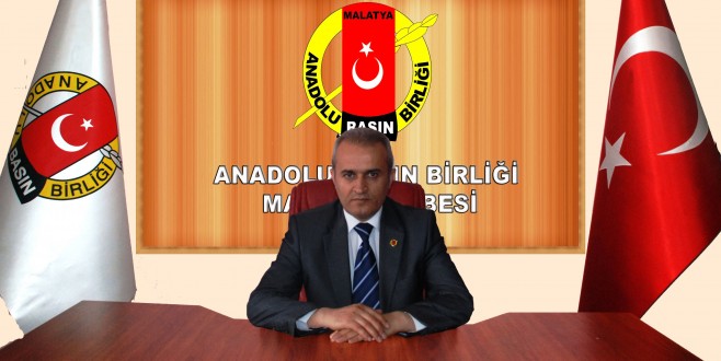 Dağ; Terörün Her Türlüsünü Lanetliyorum