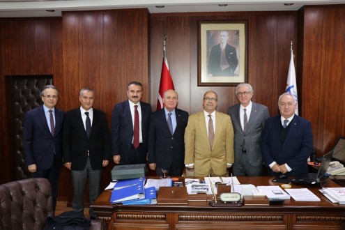 Daha Fazla İhracat için Alsancak Limanı’na yatırım müjdesi