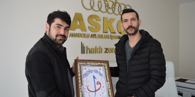 “Daha Güçlü Bir Türkiye İçin Başkanlık Sistemi Şart”