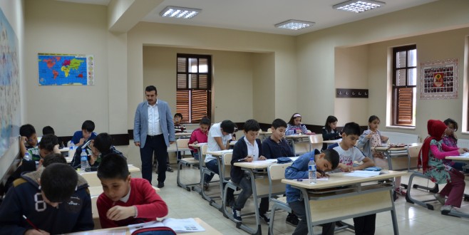 DAHA İYİ BİR GELECEK İÇİN YARIŞTILAR