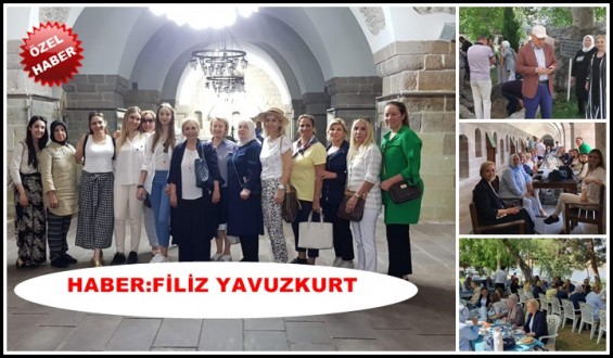 Deniz Aslanları’ndan Malatya Çıkarması