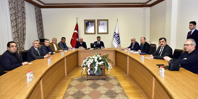 Deprem Nedeniyle Malatya’da 37 Bina Yıkılacak