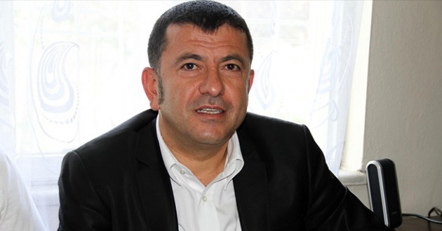 “DESTEĞE SİYASET BULAŞTIRMAYIN”