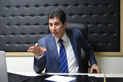 Devlet Nezdinde Terörün Kınanmasından Bıktık İcraat İsteriz