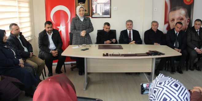 “Devrim Otomobilini Engelleyenler Yerli Otomobili De Engellemek İstiyor”