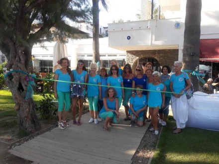 Dünya Değişim Akademisi 104. Merkezini Bodrum – Gümbet’te Açtı!