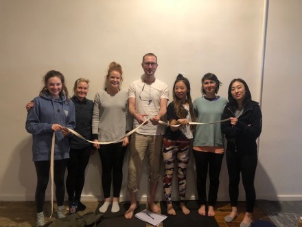 Dünya Değişim Akademisi 105. Merkezini Melbourne – Avustralya’da Açtı!