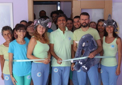 Dünya Değişim Akademisi 108. Merkezini İstanbul – Bağlarbaşı’nda Açtı!