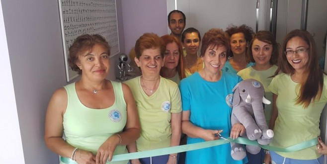 Dünya Değişim Akademisi 126. Merkezi Ankara – Gaziosmanpaşa'da