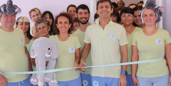 Dünya Değişim Akademisi 80. Merkezini İstanbul – Bostancı’da Açtı!