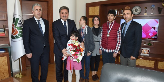 Dünya Otizm Farkındalık Günü