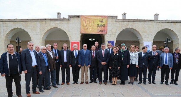 Dünya Sanat Günü Kapsamında Sanat Etkinlikleri Gerçekleştirildi
