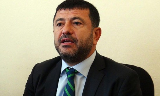 Durmak Yok İhaleye Devam