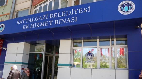 E-BELEDİYE UYGULAMASI VATANDAŞLARA KOLAYLIK SAĞLAYACAK