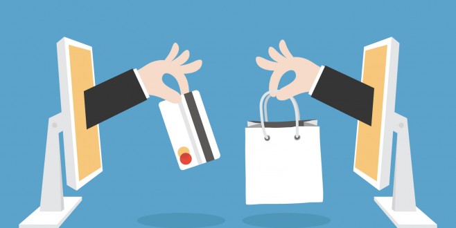 E-Ticarete Güven Geliyor