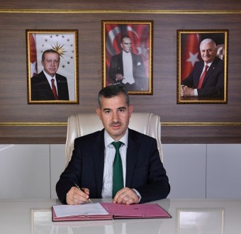 Ecdat Yadigârı Tarihi Eserlerimizi Gelecek Kuşaklara Taşıyoruz