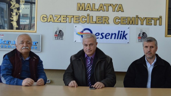 EDREMİT’TE MALATYALILAR GECESİ DÜZENLENECEK