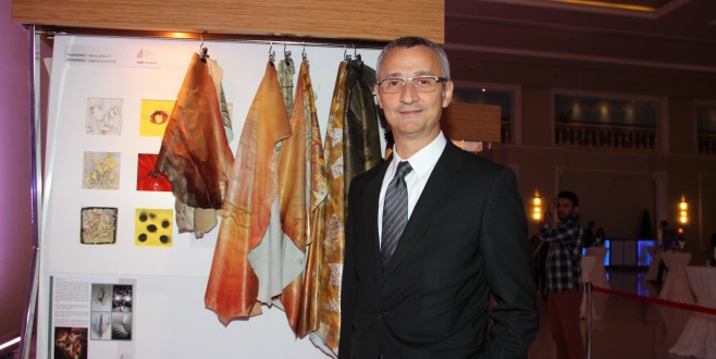 EGELİ İHRACATÇILAR 206 ÜLKEYE İHRACAT YAPTI