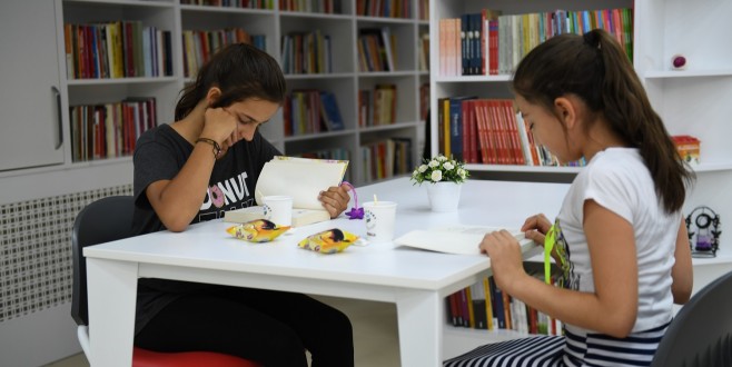 Eğitim Hizmetlerimiz Yeşilyurt Markasına Değer Kazandırıyor