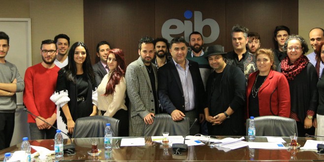 EİB MODA TASARIM YARIŞMASI’NDA FİNALİSTLER BELLİ OLDU
