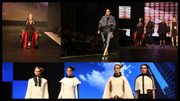 EİB Moda Tasarım Yarışması’nda finalistler belli oldu