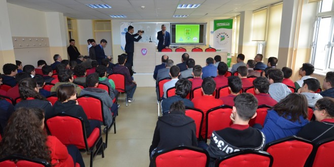 EKMEK İSRAFINI ÖNLEMEK İÇİN &quot;SOFRADA SIFIR ARTIK&quot;