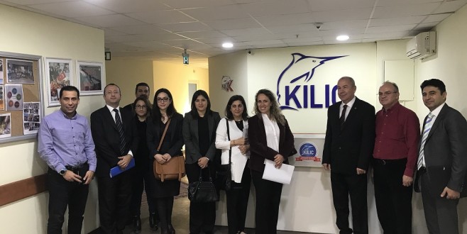 Ekonomi Bakanlığı’ndan Ege çıkarması
