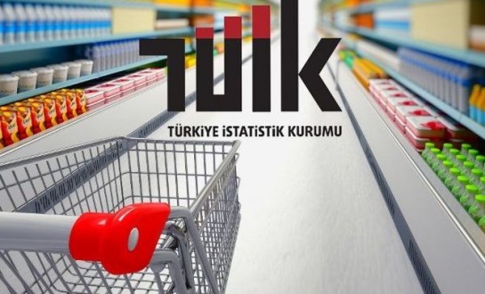 Ekonomik güven endeksi 87,1 oldu