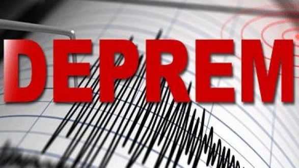 Elazığ’da ki 5.1 Şiddetindeki Deprem Malatya’da da Hissedildi